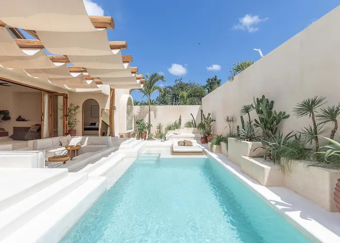 Khaleela Villas
