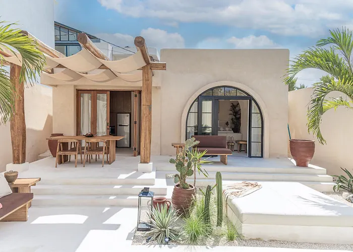 Khaleela Villas