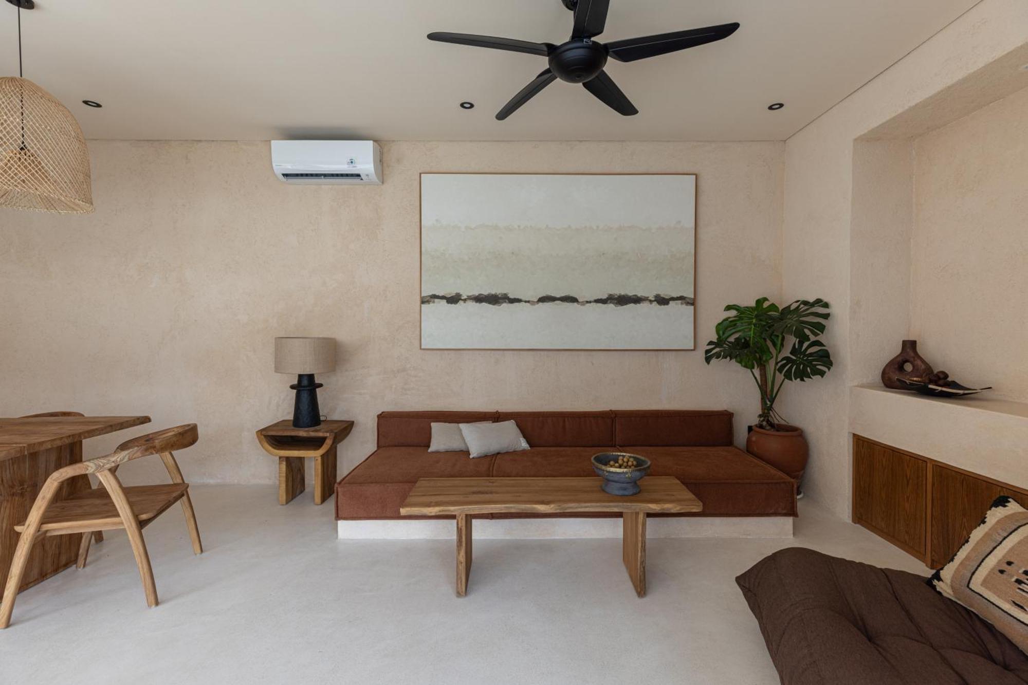 Khaleela Villa Canggu