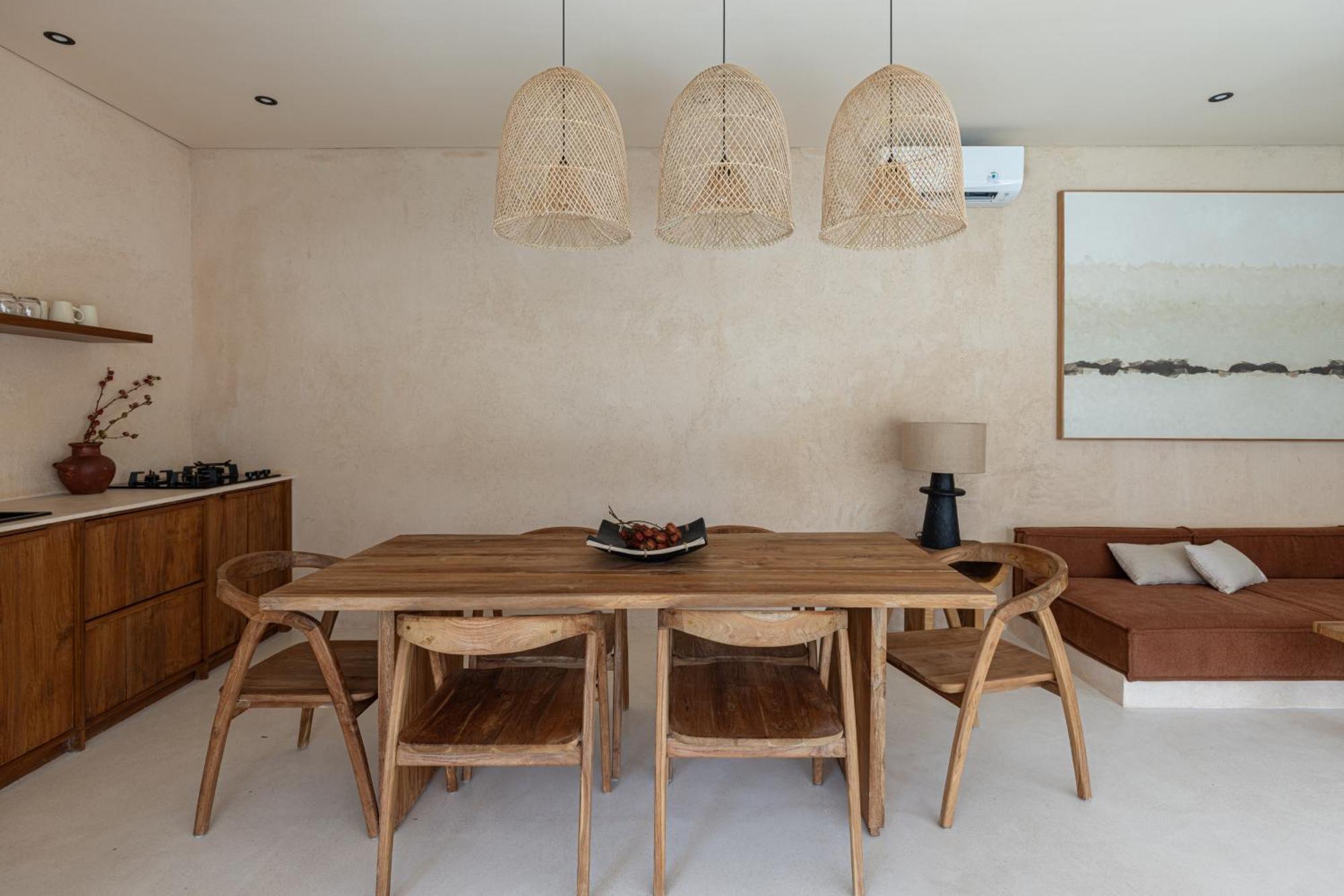 Khaleela Villa Canggu