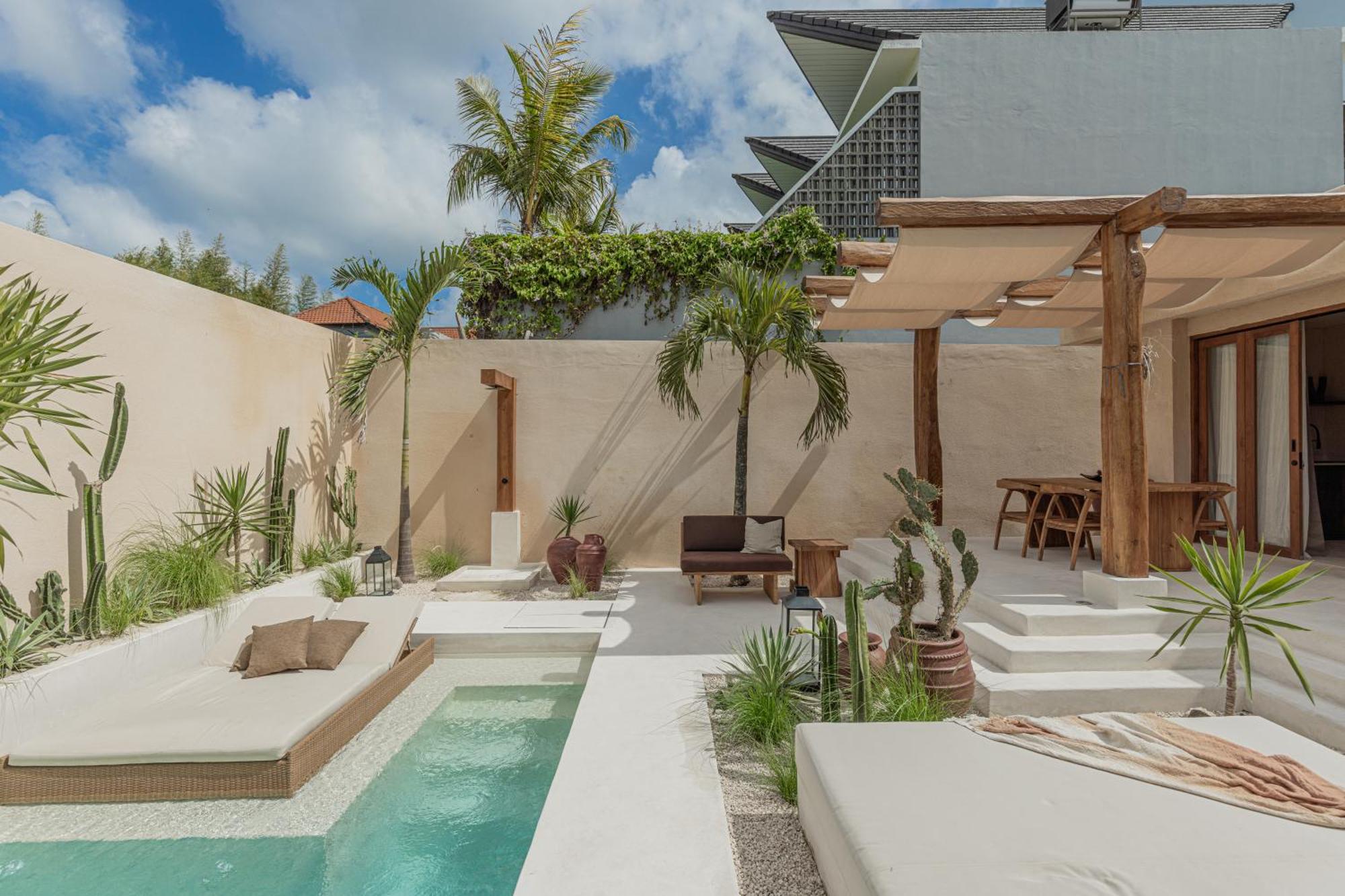 Khaleela Villa