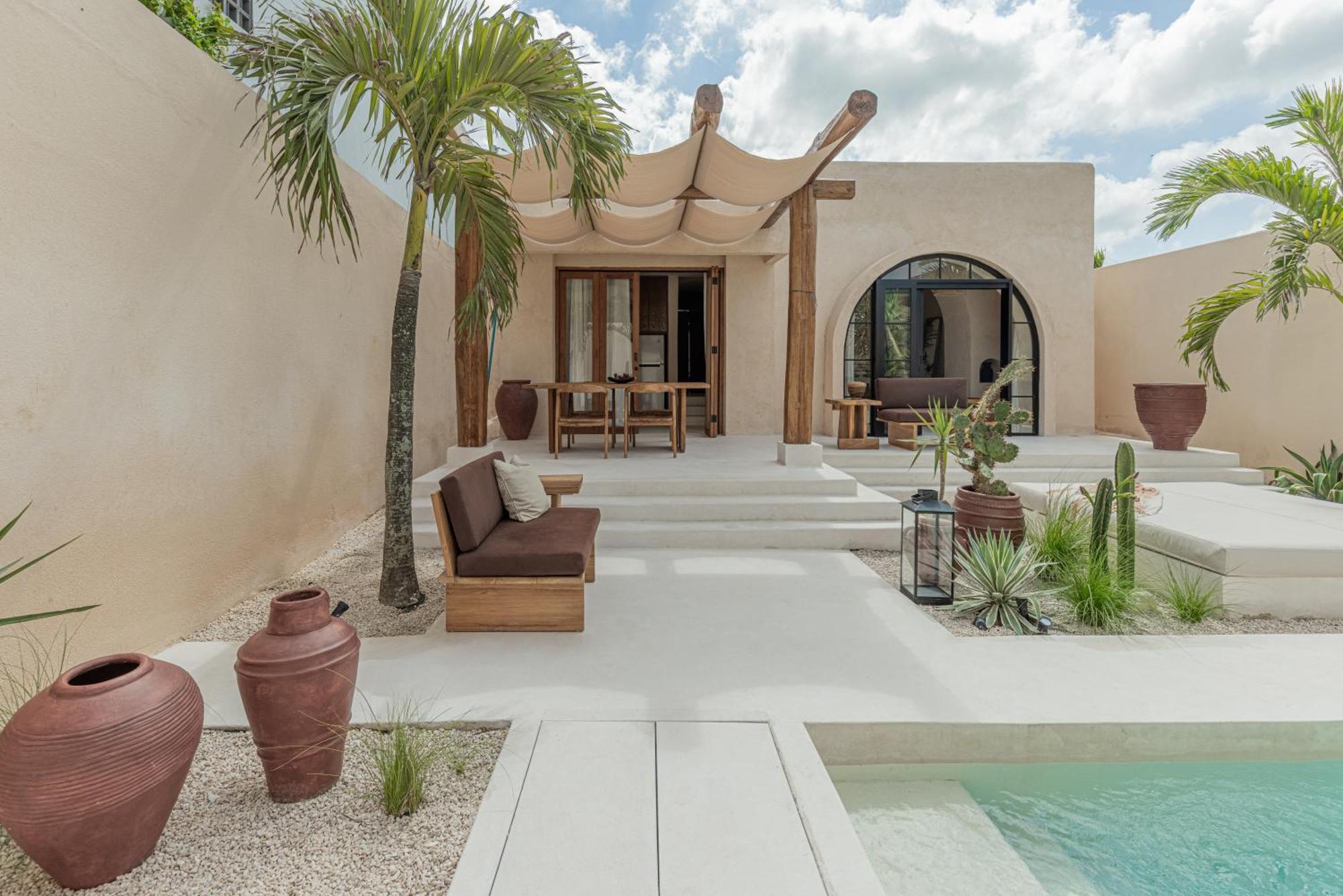 Villa Khaleela Canggu