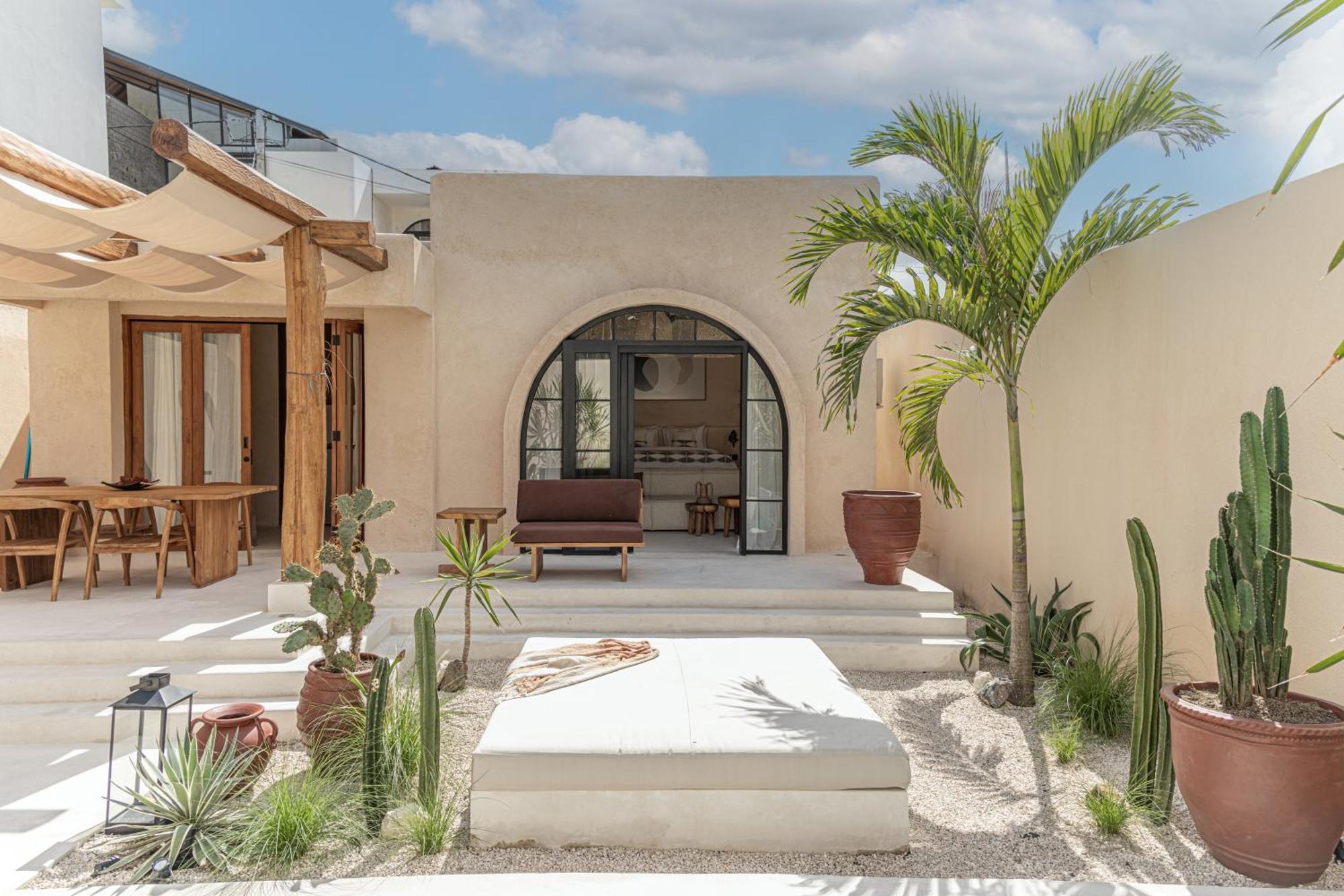 Villa Khaleela Canggu